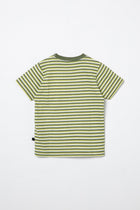 Sapphire - Graphic Printed T-shirt