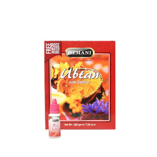 Wb By Hemani - Hemani Ubtan With Saffron