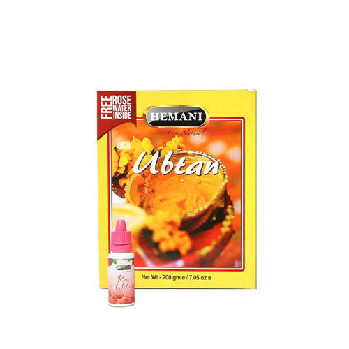 Wb By Hemani - Hemani Ubtan Natural
