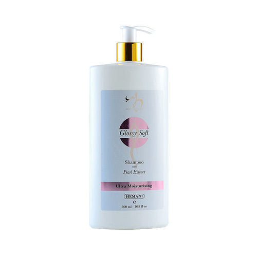 Wb By Hemani - Glossy Soft-pearl Extract