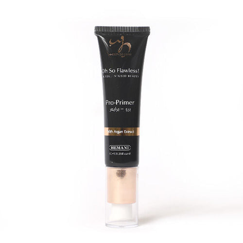 Wb By Hemani - Pro Primer With Argan Extract
