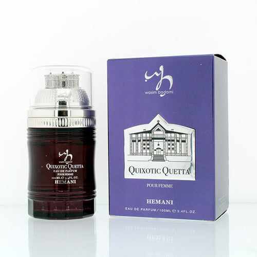 Wb By Hemani - Quixotic Quetta