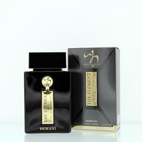 Wb By Hemani - The Element Nero