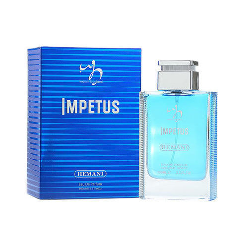 Wb By Hemani - Impetus Perfume