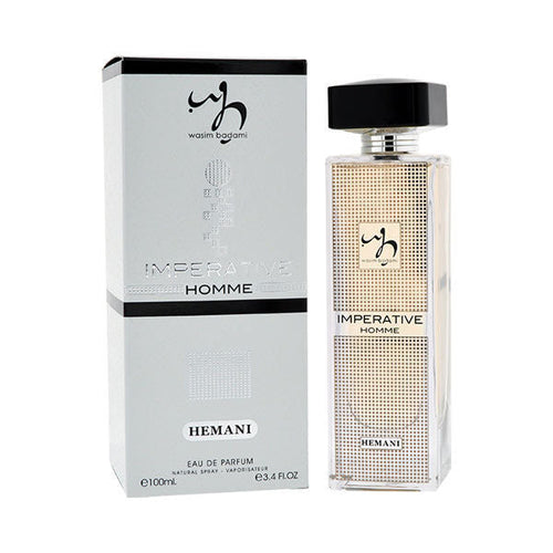 Wb By Hemani - Imperative Perfume
