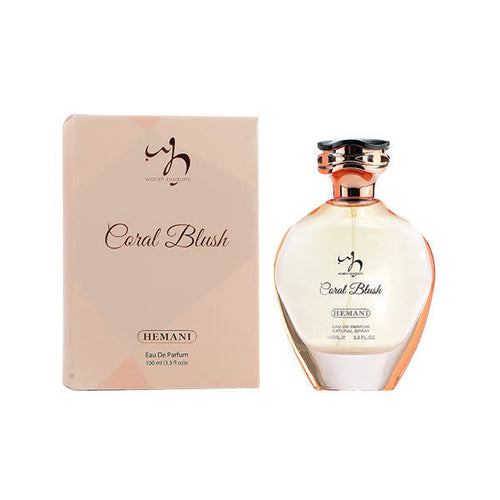 Wb By Hemani - Perfume - Coral Blush