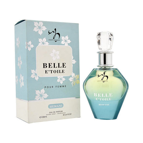 Wb By Hemani - Belle E Toile Perfume