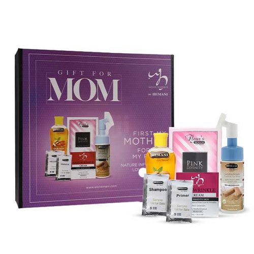 Wb By Hemani - Gift For Mom