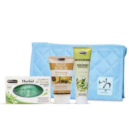 Wb By Hemani - Hemani Facial Kit