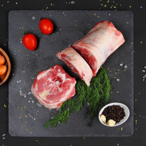Mutton Neck 1 KG (Lahore Only)