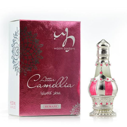 Wb By Hemani - Attar Camellia