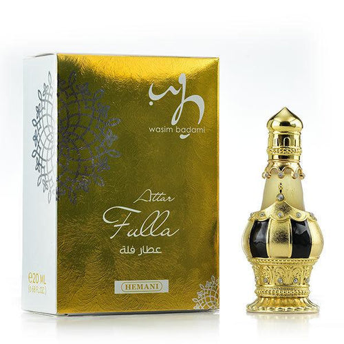 Wb By Hemani - Attar Fulla
