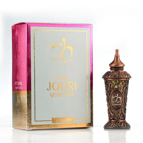Wb By Hemani - Attar Jouri
