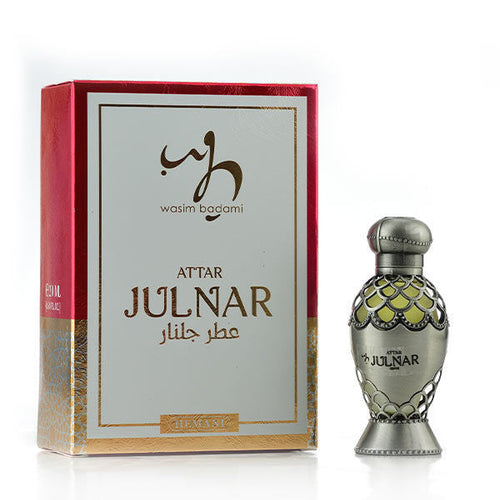 Wb By Hemani - Attar Julnar