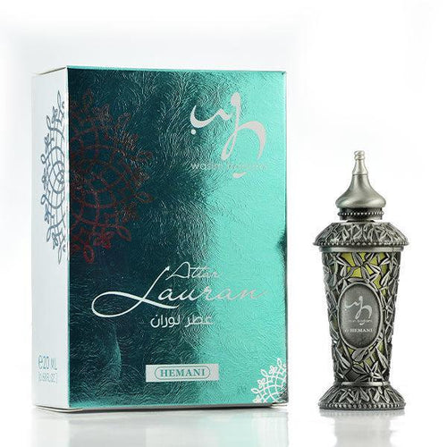 Wb By Hemani - Attar Lauran