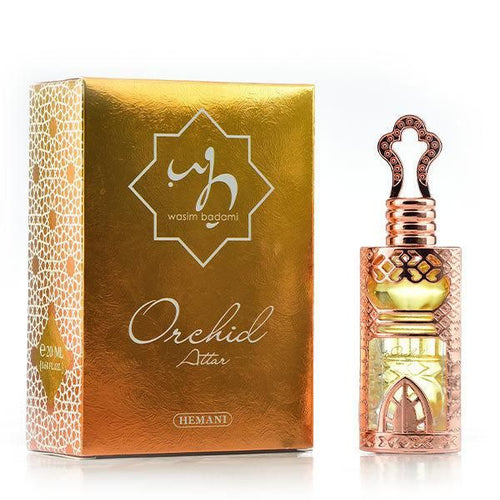 Wb By Hemani - Attar Orchid