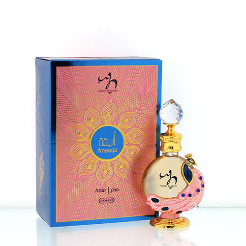 Wb By Hemani - Attar Aneeqa 11ml