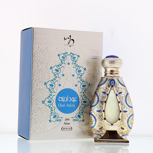 Wb By Hemani - Attar Oud Adina 20ml