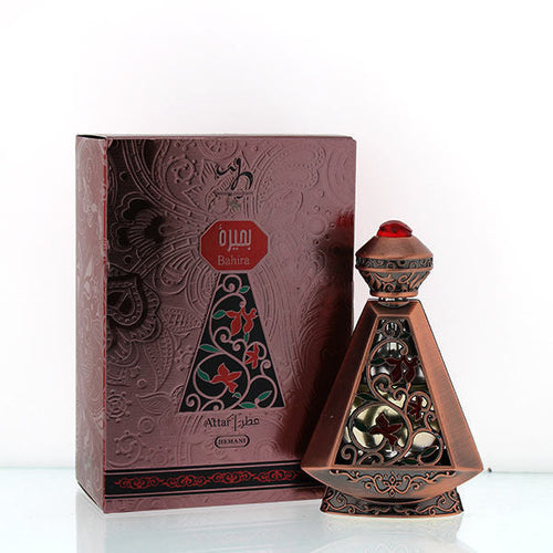 Wb By Hemani - Attar Bahira 20ml