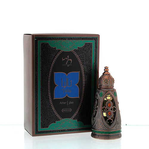 Wb By Hemani - Attar Talia 11ml