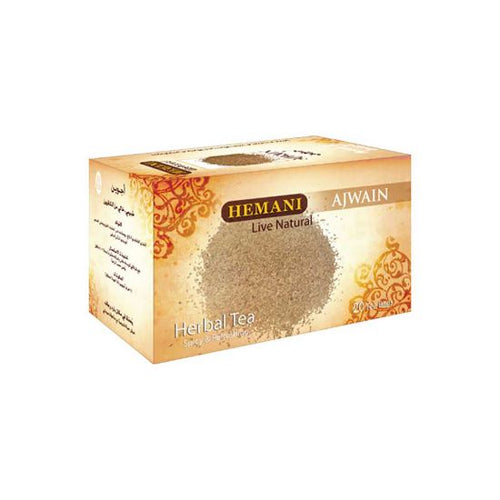 Hemani Herbals - Hemani Herbal Tea Aniseed