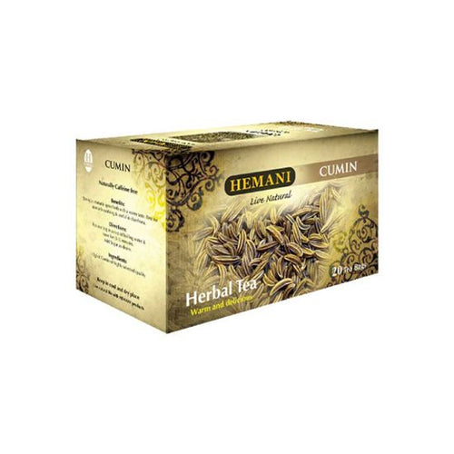 Hemani Herbals - Hemani Herbal Tea Cumin