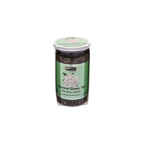 Hemani Herbals - Hemani Jasmine Green Tea