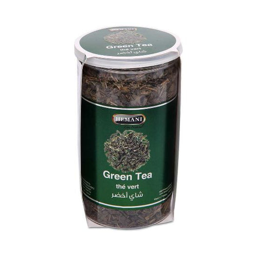 Hemani Herbals - Hemani Green Tea
