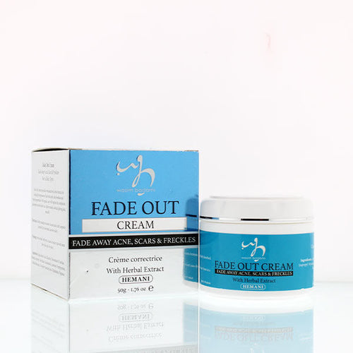 Wb By Hemani - Fade Out Cream