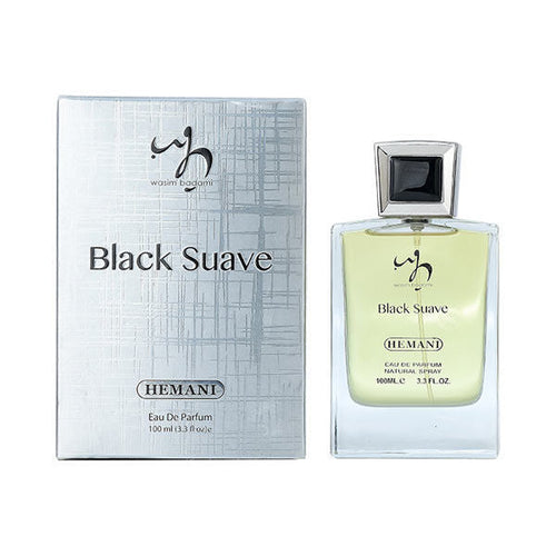 Wb By Hemani - Perfume - Black Suave
