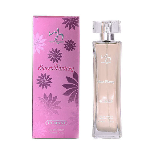 Wb By Hemani - Perfume - Sweet Fantasy