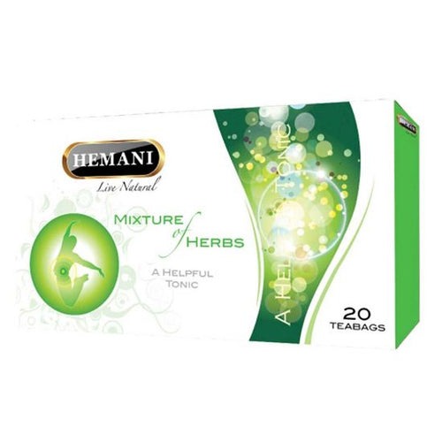 Hemani Herbals - Hemani Tonic Tea