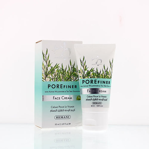 Wb By Hemani - Porefiner Face Cream