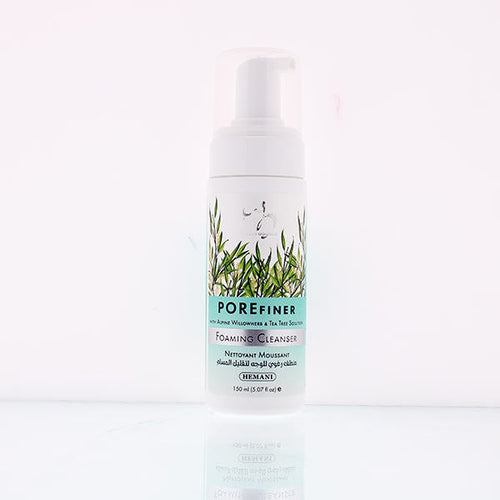 Wb By Hemani - Porefiner Foaming Cleanser