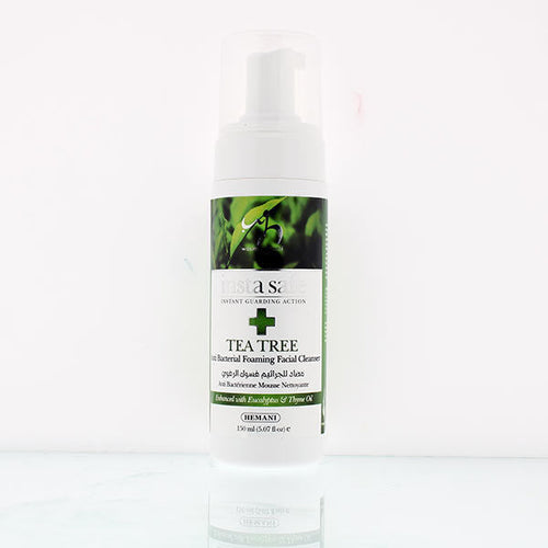 Wb By Hemani - Insta Safe Antibacterial Foaming Facial Cleanser