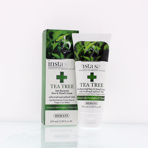 Wb By Hemani - Insta Safe Antibacterial Hand & Face Cream