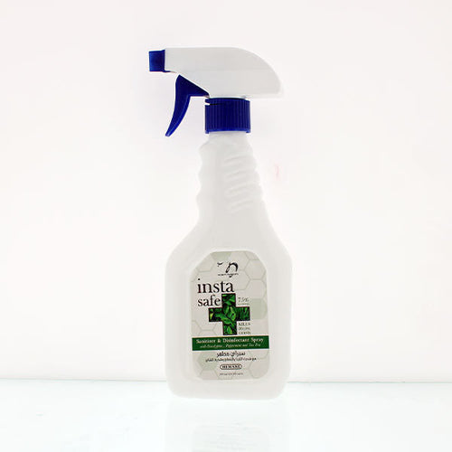 Wb By Hemani - Insta Safe Multipurpose Disinfectant Spray
