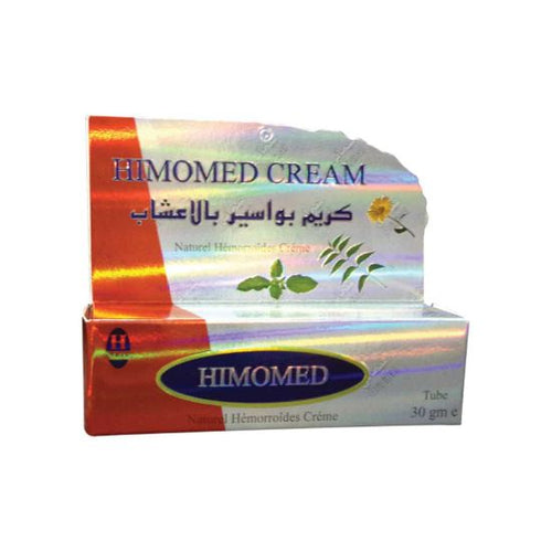 Hemani Herbals - Hemani Himomed Cream
