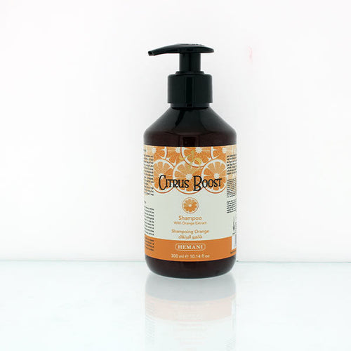 Wb By Hemani - Citrus Boost Shampoo