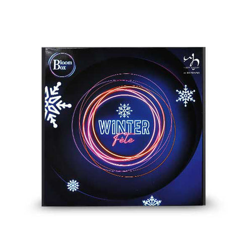 Wb By Hemani - Bloombox For 1 Season