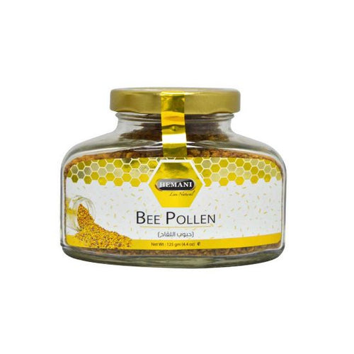 Hemani Herbals - Hemani - Pollen Seeds