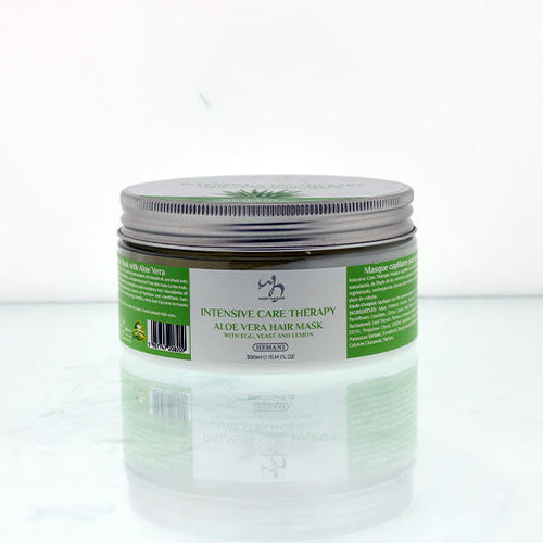 Wb By Hemani - Intensive Care Therapy Aloe Vera Hair Mask