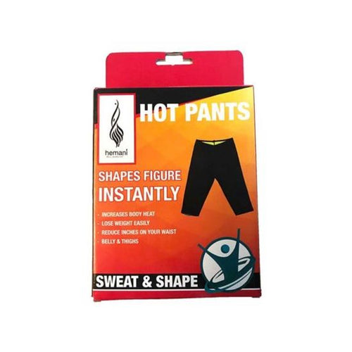 Hemani Herbals - Hot Pants