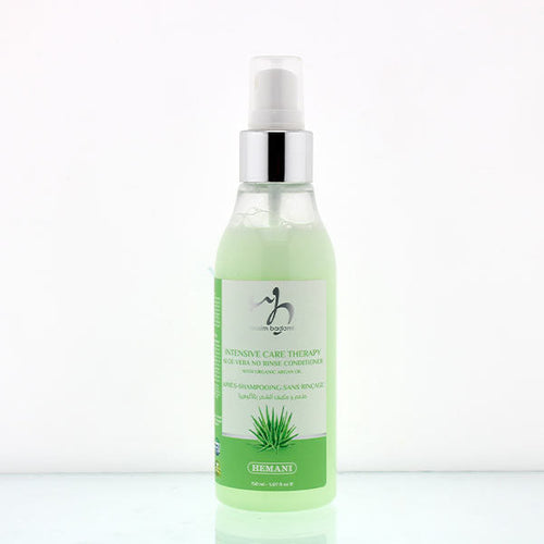 Wb By Hemani - Wb - Intesive Care Therapy Aloe Vera No Rinse Biphase Conditioner 150ml