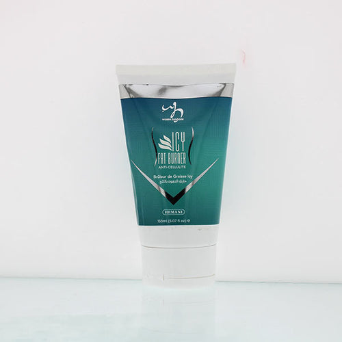 Wb By Hemani - Icy Fat Burner - Anti-cellulite Slimming Cream