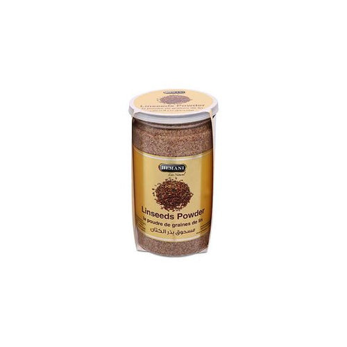 Hemani Herbals - Hemani Linseeds Powder