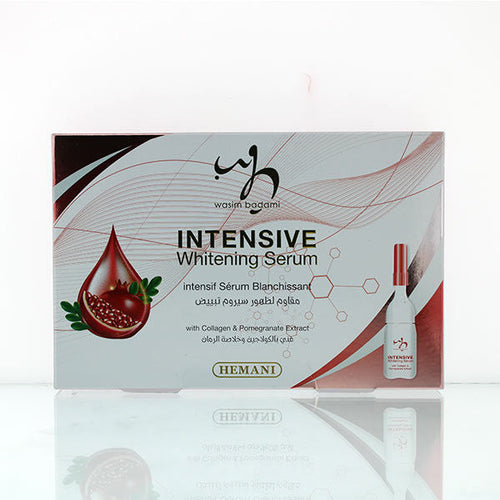 Wb By Hemani - Intensive Whitening Serum