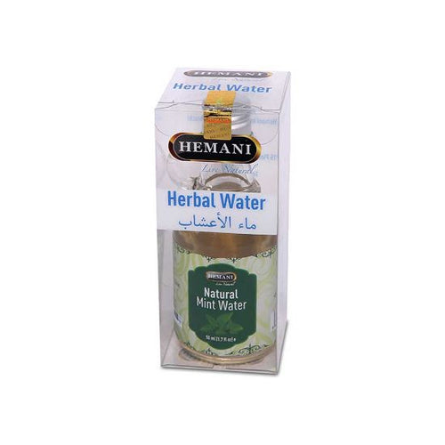Hemani Herbals - Herbal Water Mint 50ml