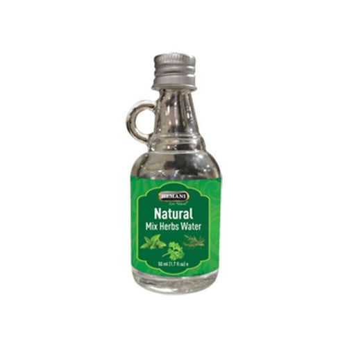 Hemani Herbals - Herbal Water Mix Herbs 50ml