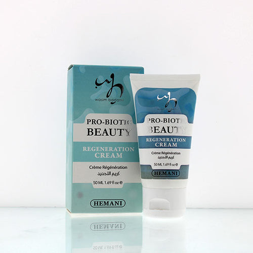 Wb By Hemani - Probiotic Beauty Regeneration Cream